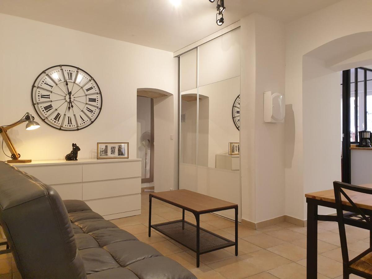 Apartment De L'eglise *