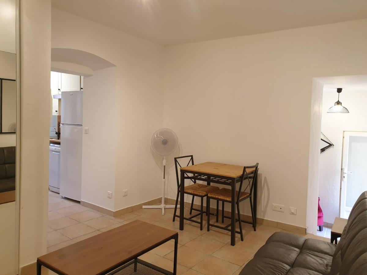 Apartment De L'eglise Calvi (Corsica)