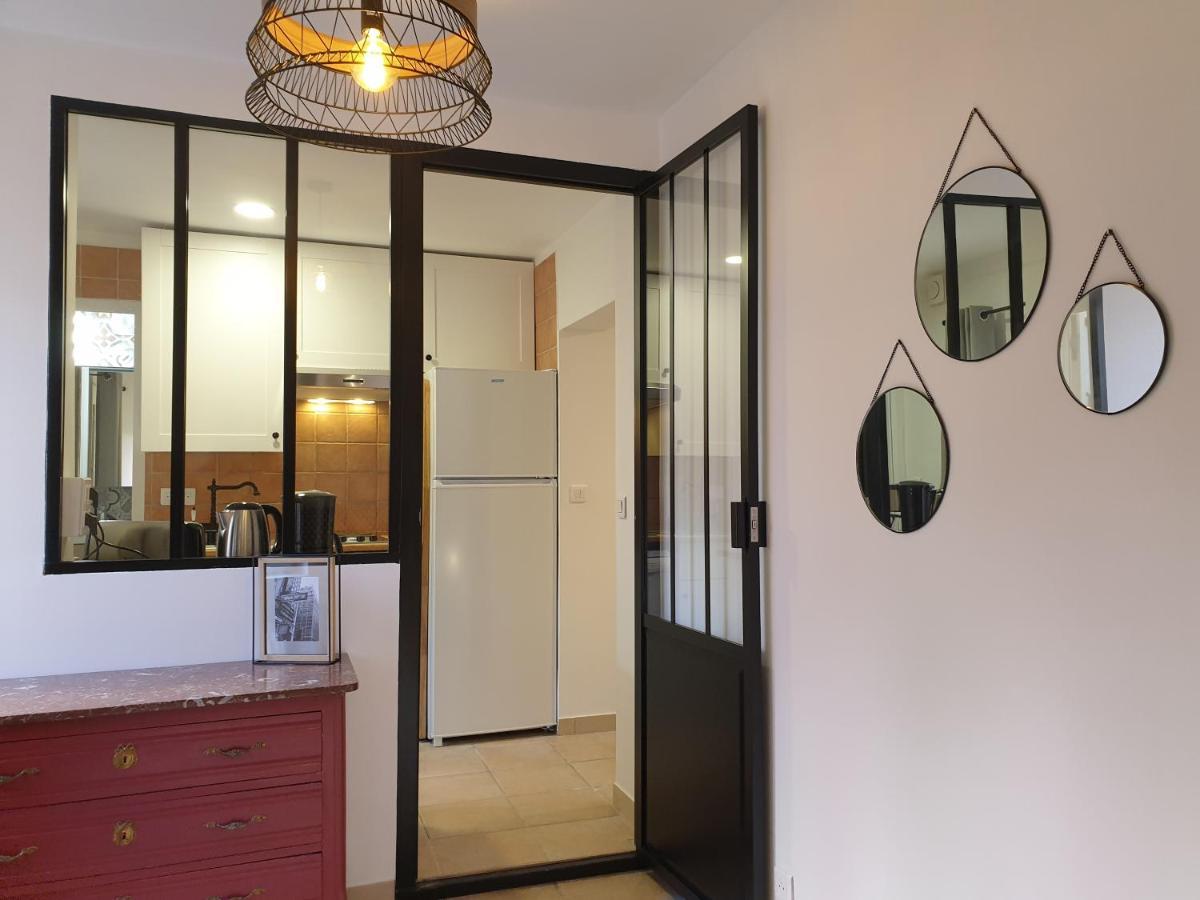 De L'eglise Apartment
