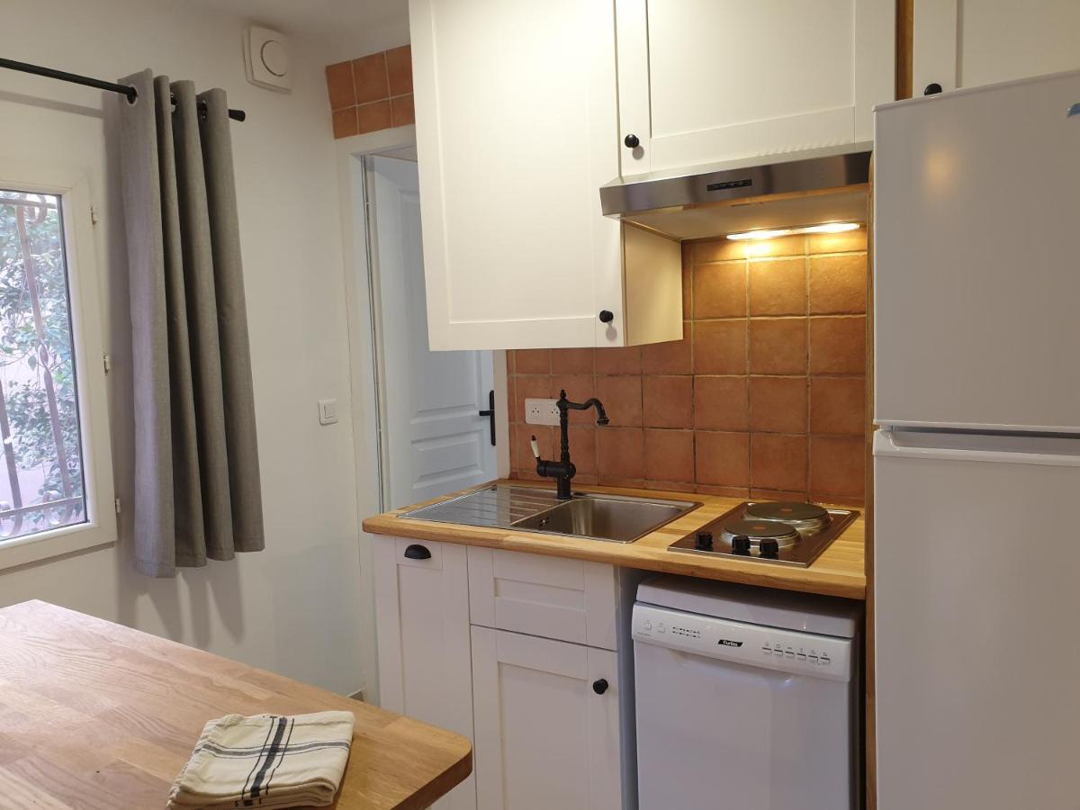 Apartment De L'eglise