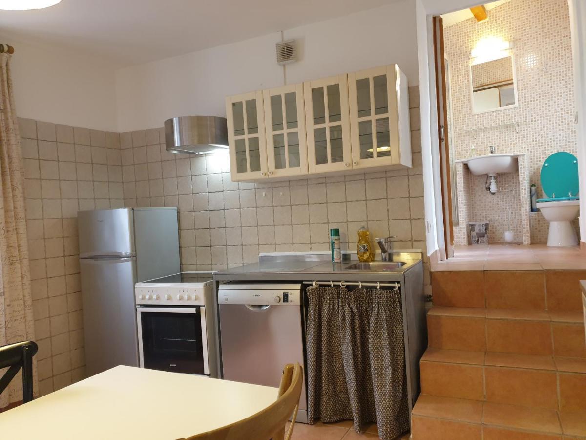 De L'eglise Apartment Calvi (Corsica)
