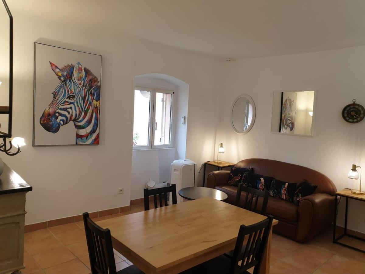 Apartment De L'eglise *
