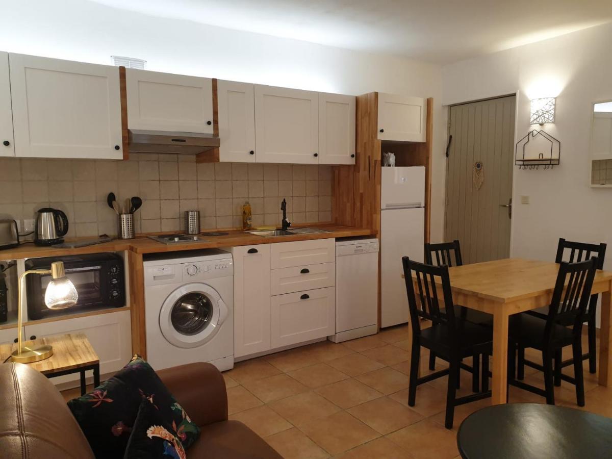 Apartment De L'eglise *